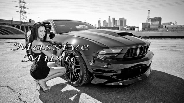 XZEEZ - (Inta Eyh Remix) #CARMUSIC смотреть онлайн