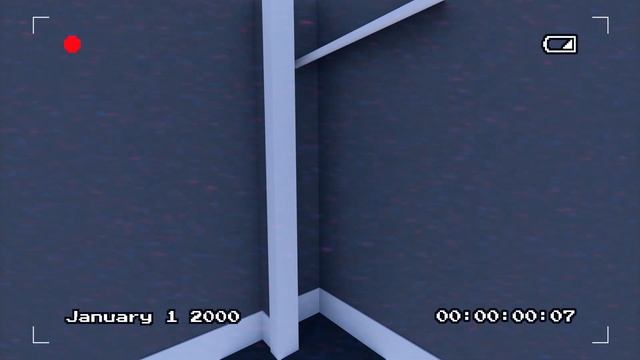 Murder Drones Short Animation: Uzi x N - House Tour Vlogging смотреть онлайн