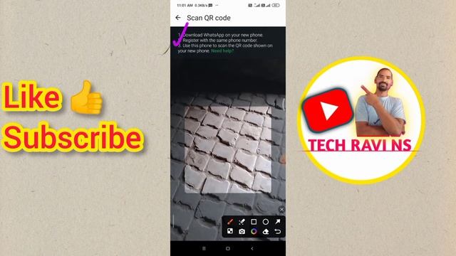 WhatsApp Ka Chat Backup Kaise Kare ? WhatsApp Chat Backup And Restore 2024 ? @techravi24490 смотреть онлайн