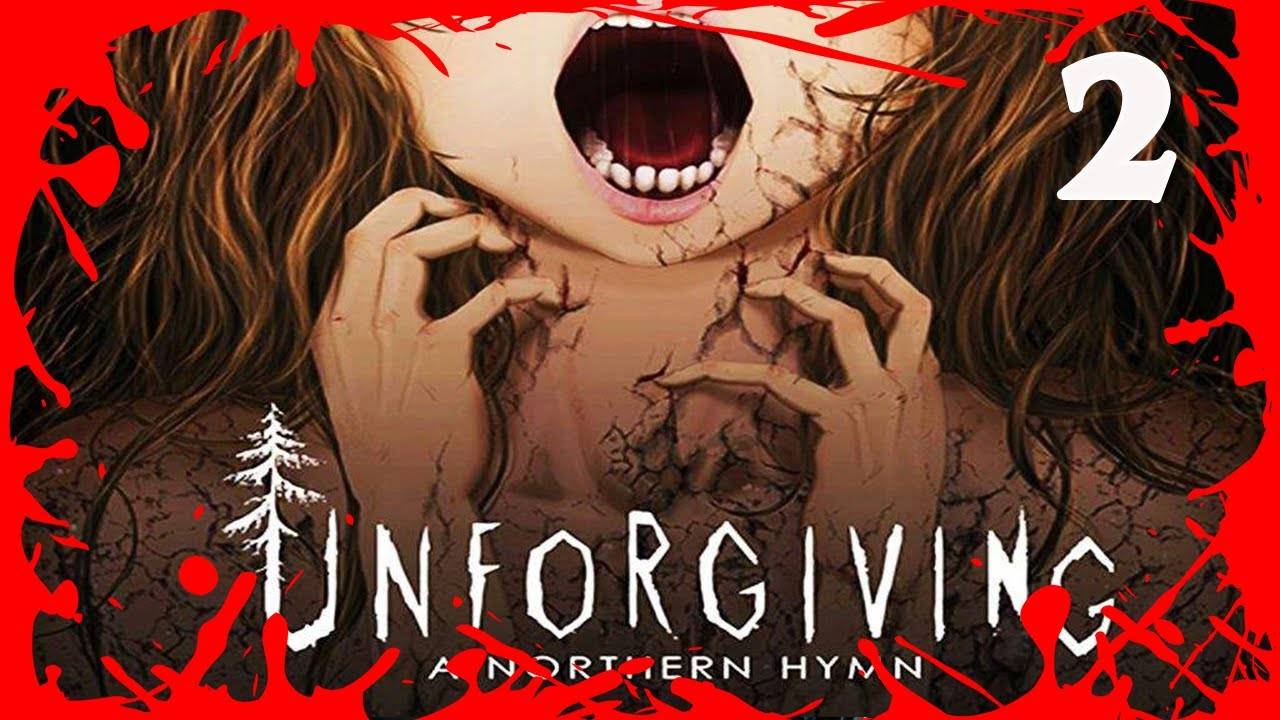 СТРАШНЕЕ ЧЕМ ФНАФ!!! 🍀 ДАЖЕ КЛЕВЕР КАКНУЛ ЧУЧУТЬ 🍀 Unforgiving - A Northern Hymn ЧАСТЬ 2 🍀 #682 смотреть онлайн