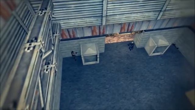 Incredible Gamerz 2013 CO. 3DS MAX смотреть онлайн