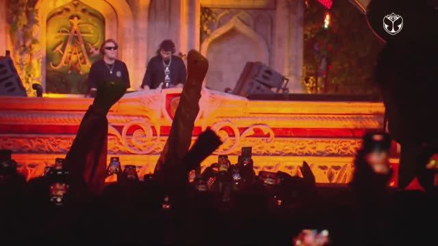 Adriatique - Tomorrowland Brasil 2024 смотреть онлайн