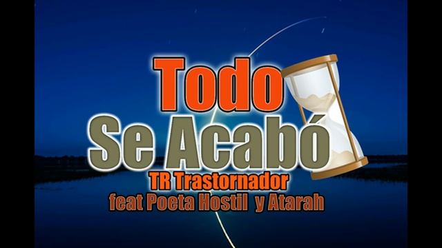 "Todo se acabó remix" (Pathfinders) смотреть онлайн