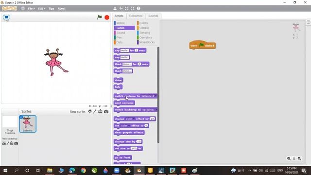 How to add a sound for scratch characters (sinhala) смотреть онлайн