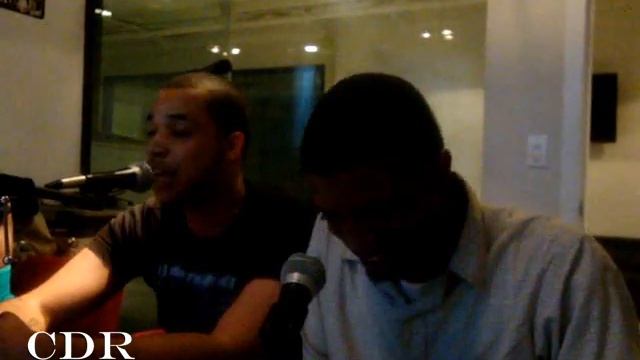 JY and YUNG NATE FREESTYLE on CDR: Crack Distributors Radio смотреть онлайн
