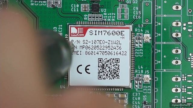 STM32 : Hardware Time-lapse смотреть онлайн