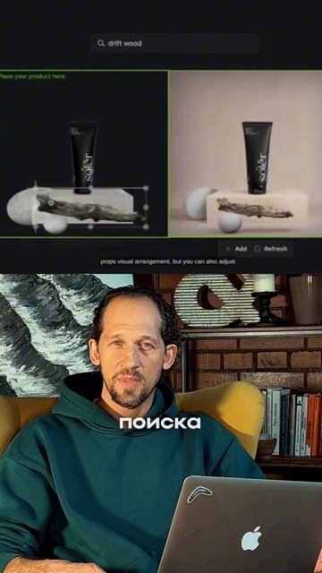 Нейронка Flair - https://t.me/neo_ikigai/1140. Обучение по Ai Автоматизации: https://clck.ru/3G9CPZ смотреть онлайн