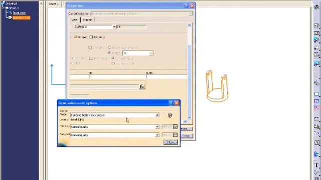 catia study-2 смотреть онлайн