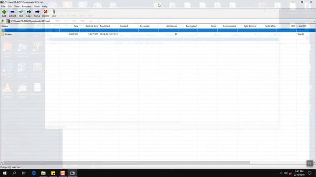 How to fix winrar broken files смотреть онлайн