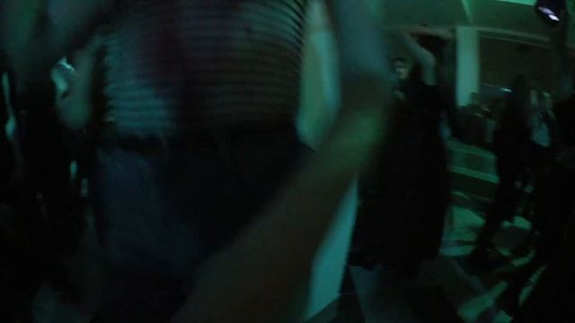 VLOG #19 / НАСЫЩЕННОСТЬ / Diana Salamandra