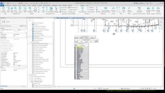 Revit plugin Align specificatiuns смотреть онлайн