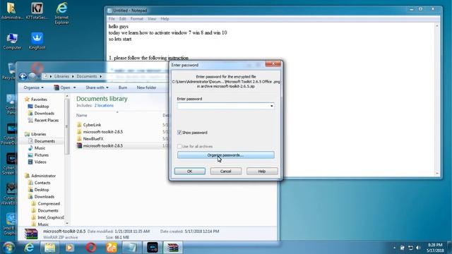 how to activate window 10 смотреть онлайн