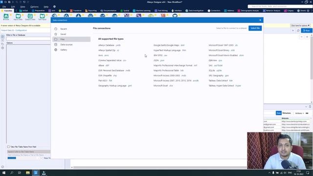 Learn to use Alteryx Container Tool | Vaibhav Gupta смотреть онлайн