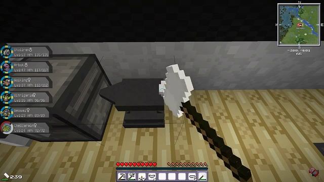 MINECRAFT Pixelmon 1.8 (mit Merlin) - Folge 6 - Unser erster Meisterball! смотреть онлайн
