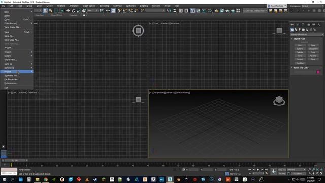 Project Folders and Relative Paths in 3ds Max смотреть онлайн