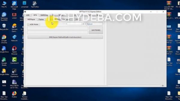 Download GPT Tool V1.0.3 Crack With Keygen