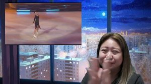 DIANA ANKUDINOVA - CAN'T HELP FALLING IN LOVE Диана Анкудинова и Алина Загитова. ||  REACTS