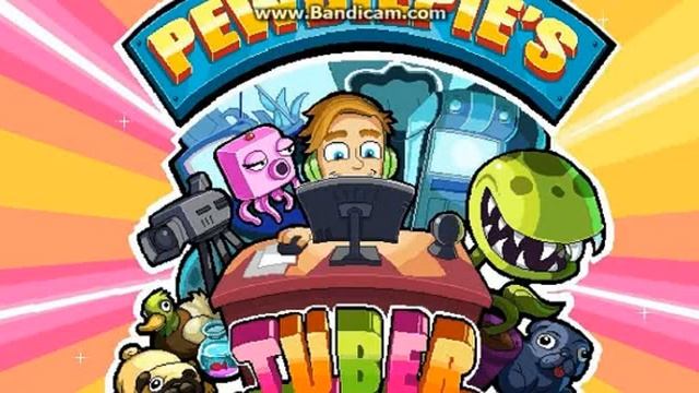 Tuber Simulator Hileli Apk