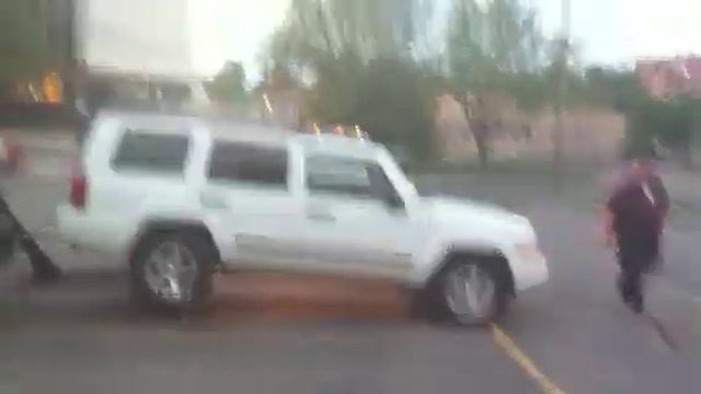 Crack kills tow truck driver смотреть онлайн