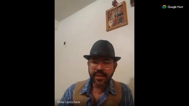 La Entrevista - DEMENCIA SENIL L Lic. Gabriel Della Valle