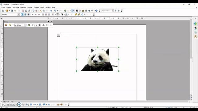 METTRE UNE IMAGE EN PNG (FOND TRANSPARENT) смотреть онлайн