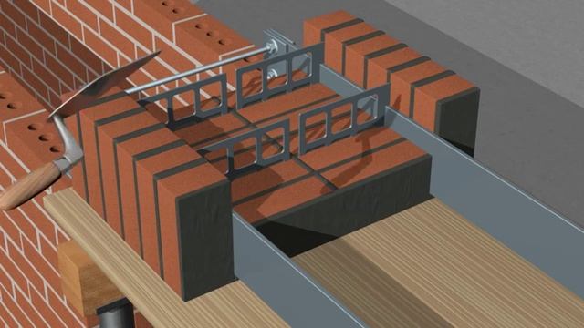 Halfen Lintel 2 смотреть онлайн