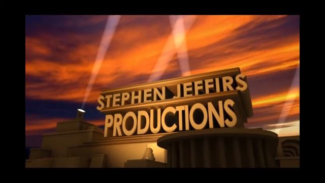 20th Century Fox Style Introduction (made using Blender) смотреть онлайн
