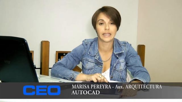 CEO - AutoCAD