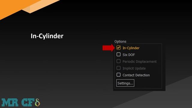 Dynamic Mesh Concepts in ANSYS Fluent смотреть онлайн