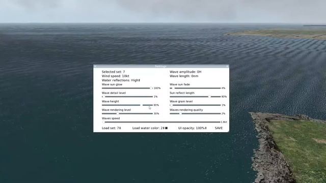 X Plane 11 737-300 IXEG TUIFLY EDDV--LTFE смотреть онлайн