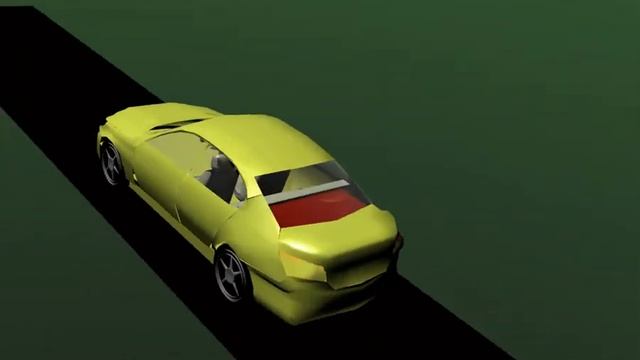 Blender BMW E60 смотреть онлайн