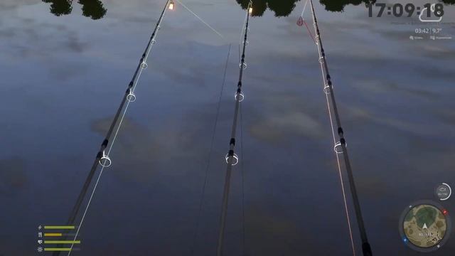 Как ловить без ПВА? Это реально или МИФ??? ● Русская Рыбалка 4 | РР4 смотреть онлайн