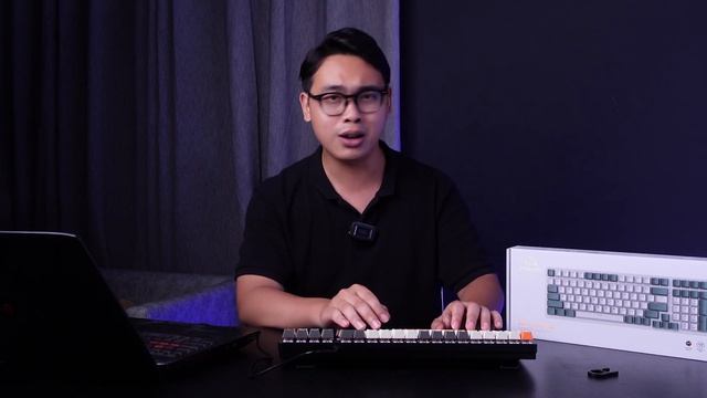 Tại sao bàn phím cơ này lại quá rẻ? смотреть онлайн