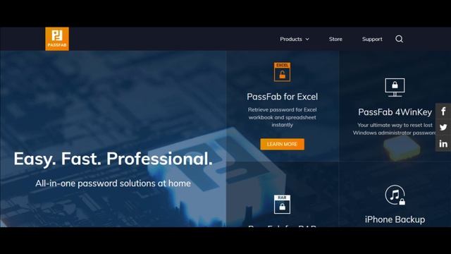 Passfab Review | Real User Reviews of Passfab.com смотреть онлайн