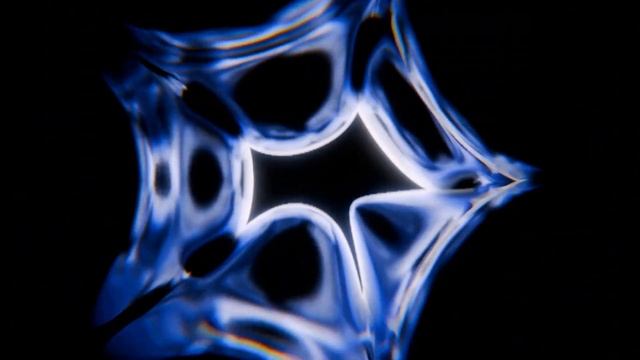 Simple Loopable Visualizer With Blender Geometry Nodes | 60 FPS | смотреть онлайн