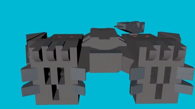 ZBrush/Cinema 4D -- Modelagem e Animação -- Atualização смотреть онлайн