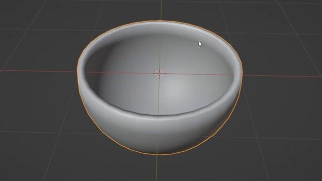 Dar GROSOR a los Objetos en Blender - Solidify смотреть онлайн