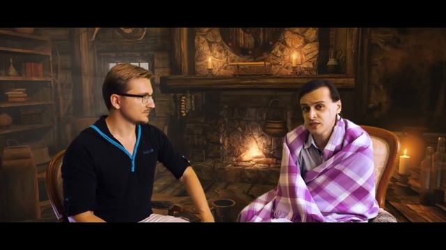 Первый скетч IXBT смотреть онлайн