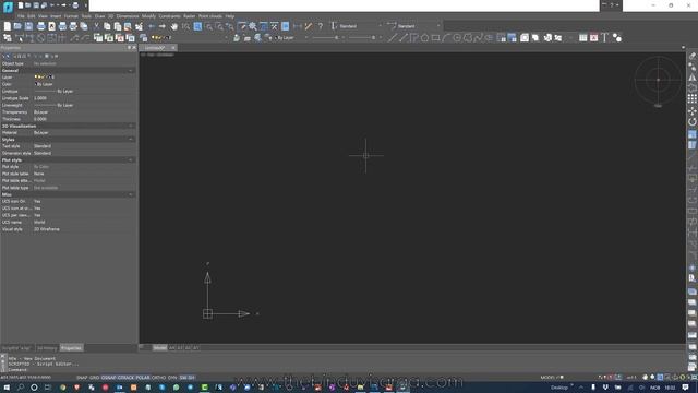 How to Turn Off nanoCAD 20.0 Welcome Window смотреть онлайн