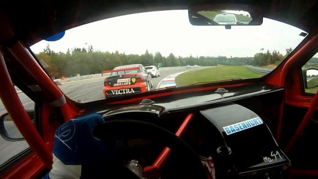 Automotodrom Brno ESET-V4 CEZ 13-15.09.2013 - Adam Rzepecki - Drifts, stunts, fails смотреть онлайн