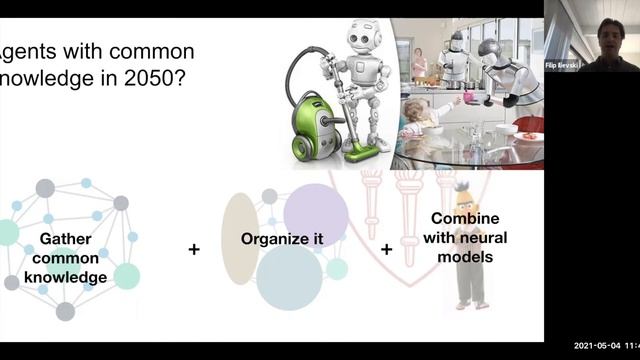 Session III: Language Diversity - USC AI Futures Symposium on AI and Data Science 2021 смотреть онлайн