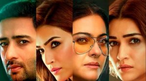 Две карты (2024) / Do Patti