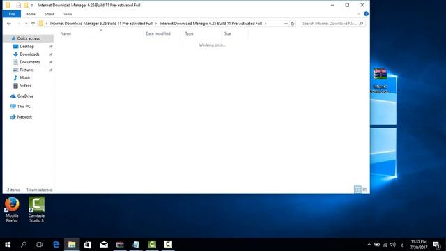 تحميل داونلود مانجر 2018 الاصلى كامل ومفعل مدى الحياة I Download Internet Download Manager смотреть онлайн