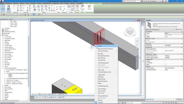 Tutorial BIM Revit files смотреть онлайн