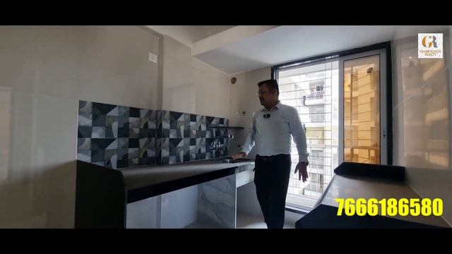 Ready To Move 1bhk In Mira Road |1bhk Flat For Sale In Mira Road| All Inclusive 75 Lakh |#luxurious
