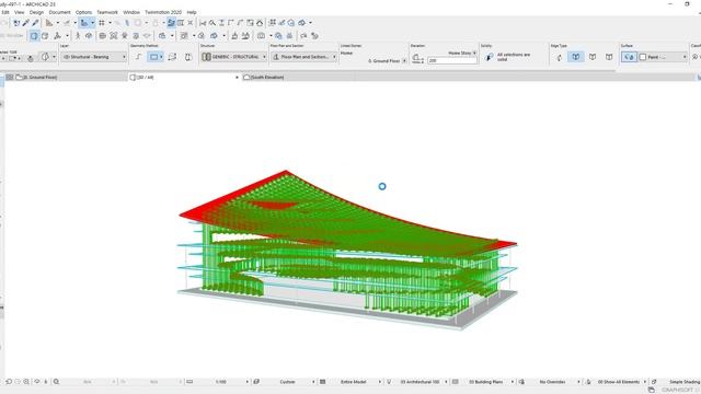 L-122 ArchiCAD and Unreal Engine 4 - Lightmap UV error смотреть онлайн