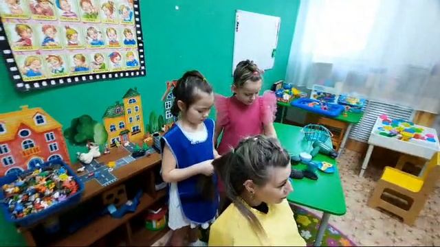 2 часть. Братск, ДОУ 15 смотреть онлайн