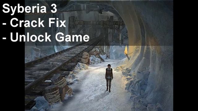 Syberia 3 crack on pc Working 100% смотреть онлайн