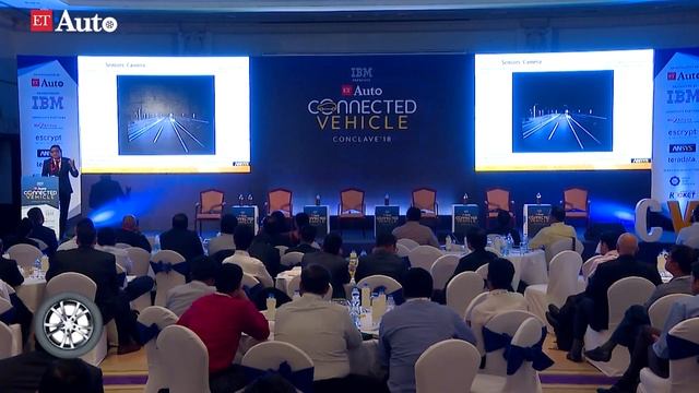 ADAS Development with Simulation, by Shital Joshi, Ansys смотреть онлайн