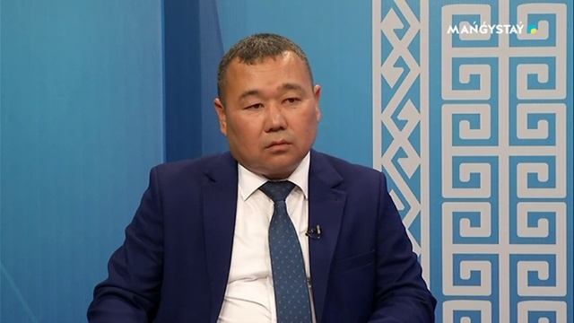 АУЫЛ және ӘКІМ - Бейнеу ауылының әкімі - С.Қалдығараев смотреть онлайн